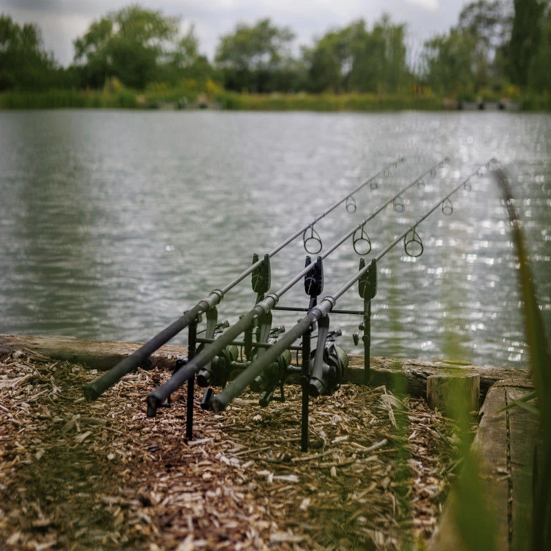 Fox Black Label Slim Adjustable Buzz Bars